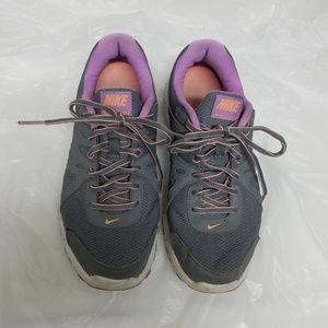 Nike revolution running  shoes